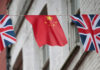 Taking a Post-Brexit Britain Seriously: Finding a New Balance in Sino-British “Golden Era” with Theresa May Characteristics