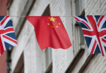 Taking a Post-Brexit Britain Seriously: Finding a New Balance in Sino-British “Golden Era” with Theresa May Characteristics