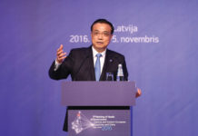 The Rise Of Eurasian Silk Road