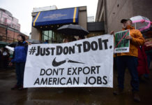 Trump Protectionism, Trade Chief Peter Navarro and – The Quest To Demonise China