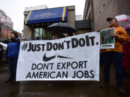 Trump Protectionism, Trade Chief Peter Navarro and – The Quest To Demonise China