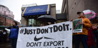 Trump Protectionism, Trade Chief Peter Navarro and – The Quest To Demonise China