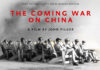 The Coming War on China