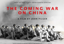 The Coming War on China