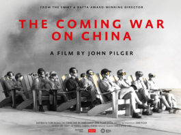 The Coming War on China