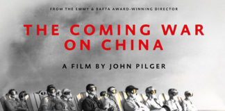 The Coming War on China