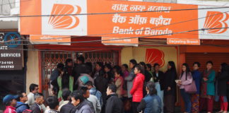 India – Crime of the Century – Financial Genocide