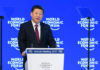 Real Leadership Requires True Globalisation
