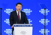 Real Leadership Requires True Globalisation