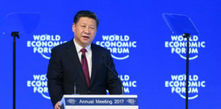 Real Leadership Requires True Globalisation