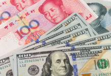 How Debt Differs in China, the US and Japan