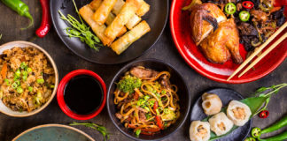 Authentic, Ethnic, and Fusion: Food and Identity in Contemporary Perspective