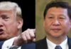 Trump’s Great Game: Playing Russia Against China?