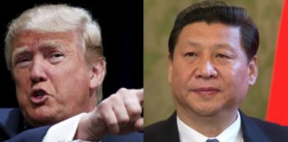 Trump’s Great Game: Playing Russia Against China?