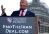 Trump and the New Iran Gambit