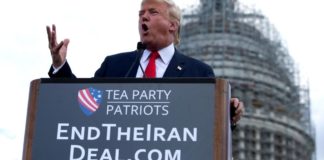 Trump and the New Iran Gambit