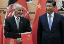 Opportunities and Limits of China’s Role in Afghanistan