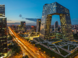 Accelerating Reform Execution in China