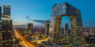 Accelerating Reform Execution in China