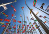 Mutual Gains, Not Shared Values: The New Normal In International Relations?