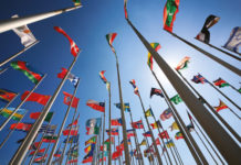 Mutual Gains, Not Shared Values: The New Normal In International Relations?