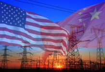 The Paradoxical Rivalry of US and China for Industrial Innovation