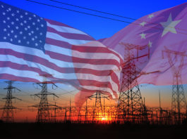 The Paradoxical Rivalry of US and China for Industrial Innovation