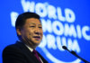 China Steps Up as US Steps Back from Global Leadership