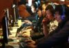 Chinese Internet Leaders Will Shake the World