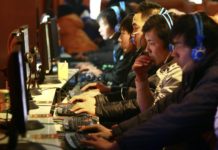 Chinese Internet Leaders Will Shake the World