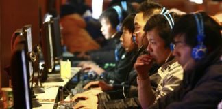 Chinese Internet Leaders Will Shake the World
