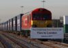 Can China’s Belt and Road Initiative Successfully Lead to a New Eurasian Economic Zone?