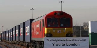 Can China’s Belt and Road Initiative Successfully Lead to a New Eurasian Economic Zone?