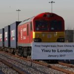 First-OBOR-freight-train-from-China-to-Britain-arrives-in-London