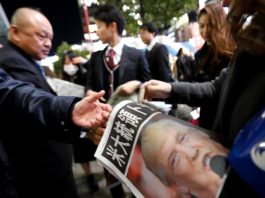 China and Trump: A New Mega-narrative