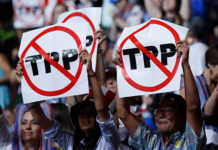 The TPP is Dead. What Happens Next?