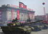 North Korea’s Concern for Self-Defense