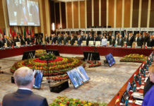 How the Belt and Road Could Change the 21st Century