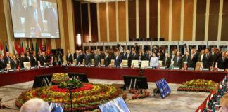 How the Belt and Road Could Change the 21st Century