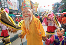 Dynamic Mechanism of “Social Modernisation” with Chinese Characteristics