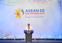 The Futures of Southeast Asia and the US Intertwine