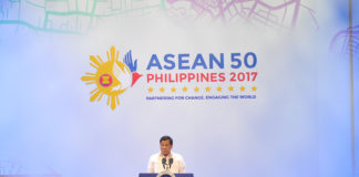 The Futures of Southeast Asia and the US Intertwine