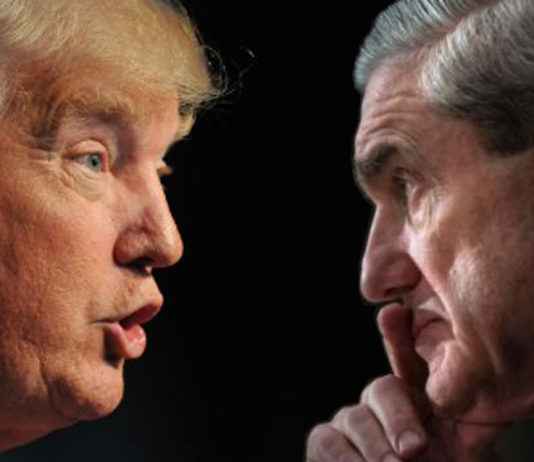 US-China Ties in the Shadow of the Mueller Investigation