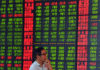 China’s First Half of 2017: Growth amid Deleveraging