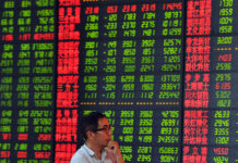 China’s First Half of 2017: Growth amid Deleveraging