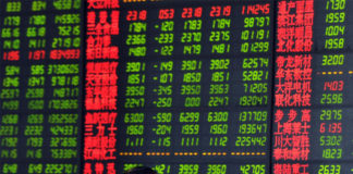 China’s First Half of 2017: Growth amid Deleveraging