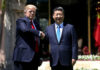 US-China Trade Amid America’s New Uncertainty