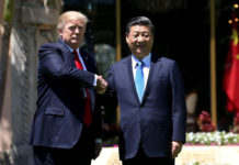 US-China Trade Amid America’s New Uncertainty
