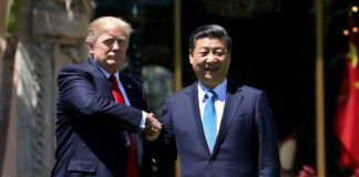 US-China Trade Amid America’s New Uncertainty