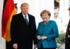 The China-EU-US-Triangle Déjà Vu